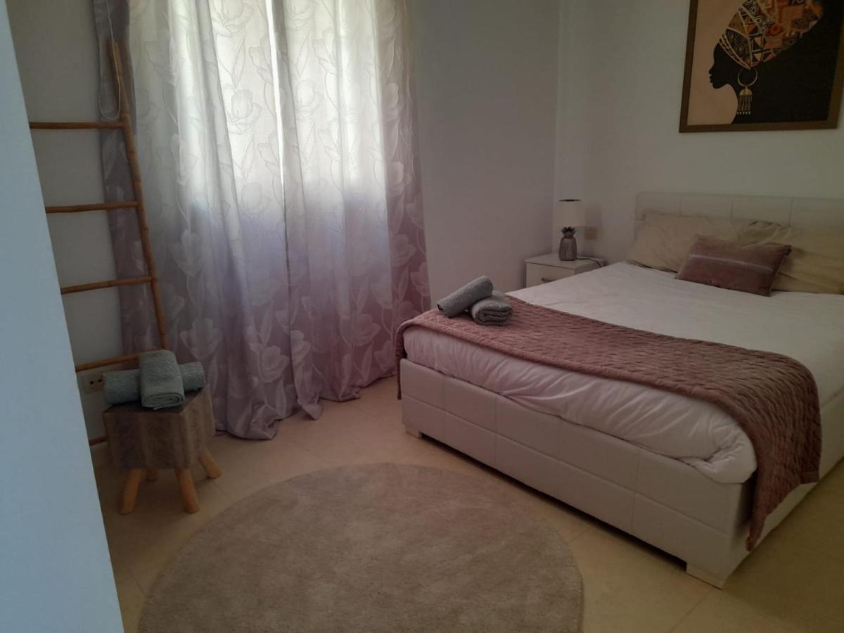 Apartamento Arode