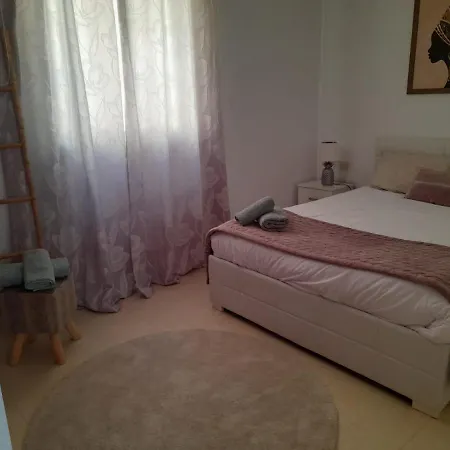 Arode Apartamento Los Abrigos Exterior photo