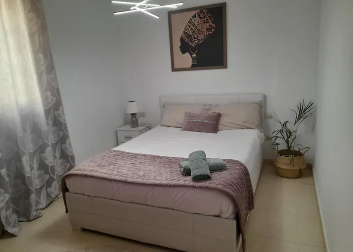 Arode Apartamento