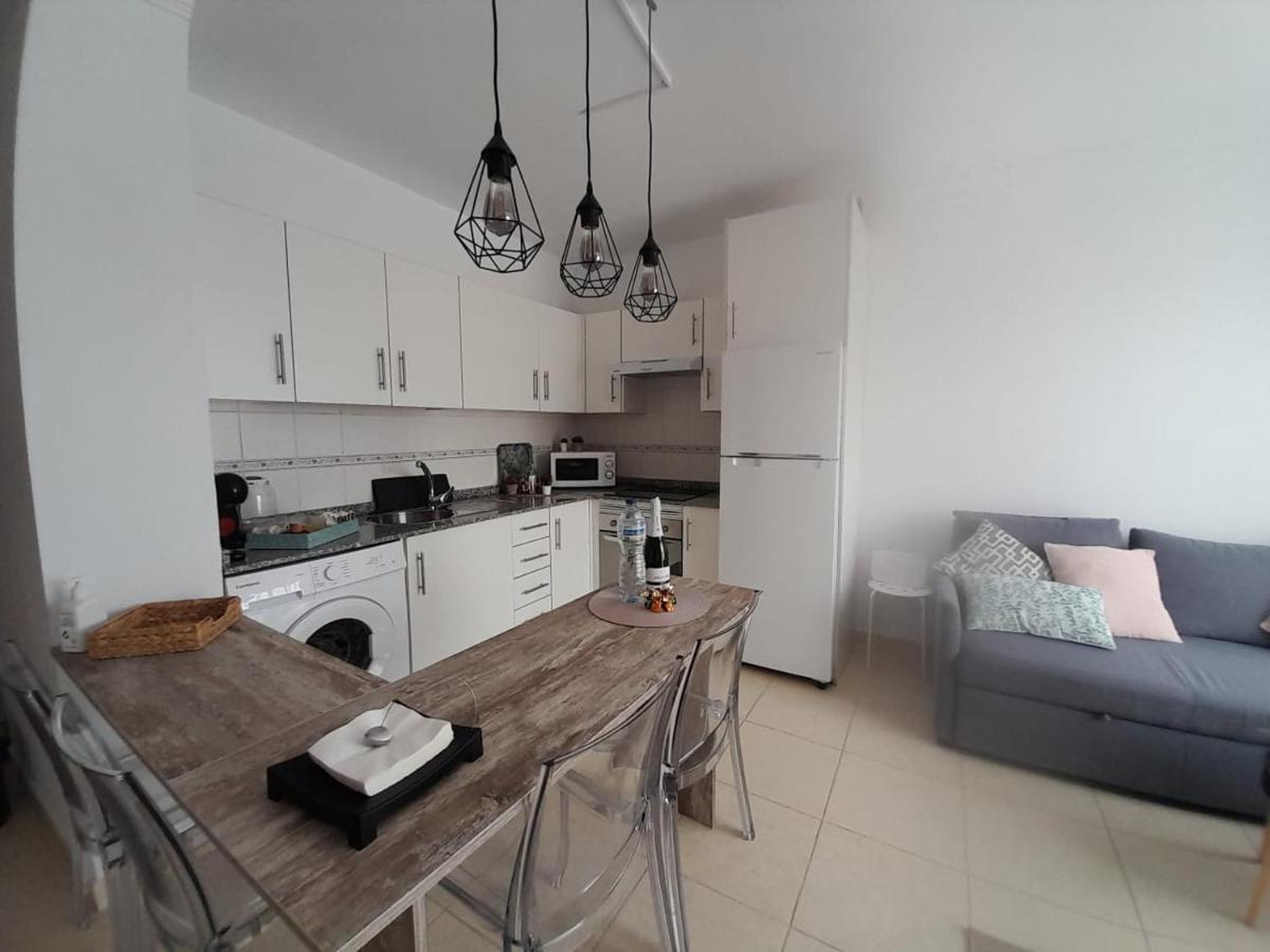 Arode Apartment