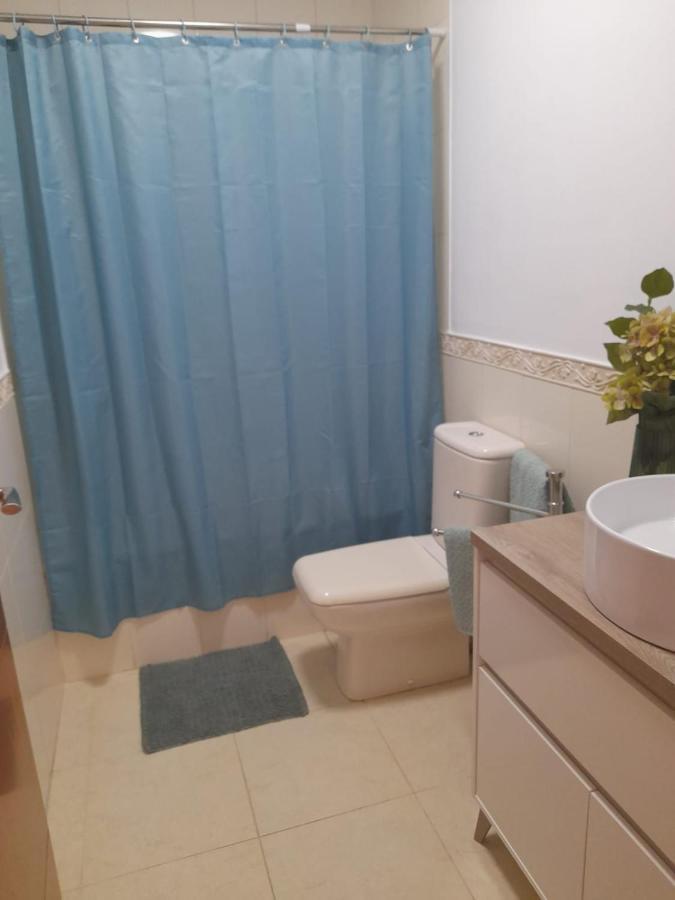 Apartment Arode